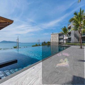 OCEANFRONT (VIEW HOTEL)