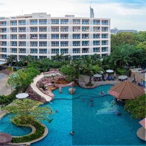 NOVA PEL (VIEW HOTEL)