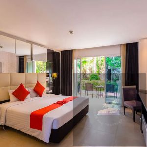 (NOVA PEL (Grand Deluxe Terrace