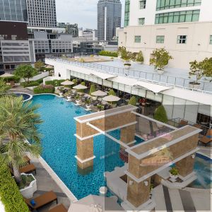 THE BERKELEY (VIEW HOTEL)