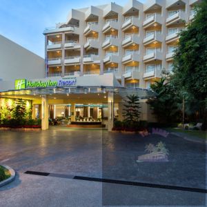 (HOLIDAY INN (VIEW HOTEL 