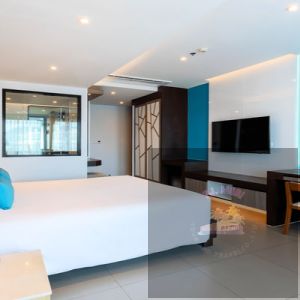 (MARINA (Grand Deluxe Room