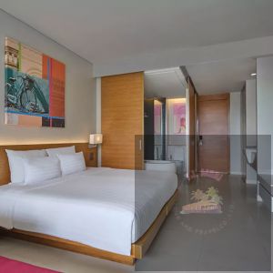 THE KEE (deluxe URBAN .  40 sqm)