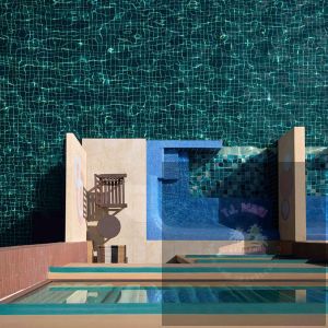 (NOVOTEL (Deluxe room, Pool Access, 1 King Size Bed