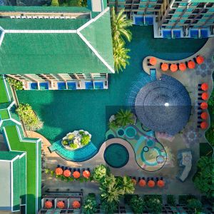(NOVOTEL (VIEW HOTEL 