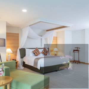 BAIYOK SKY (2Bed Presidential Suite)