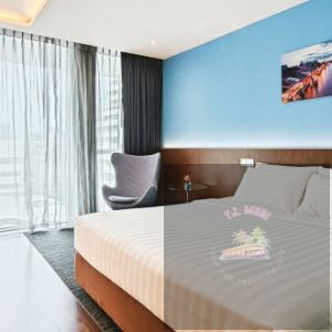 galleria 10(Deluxe Chill)