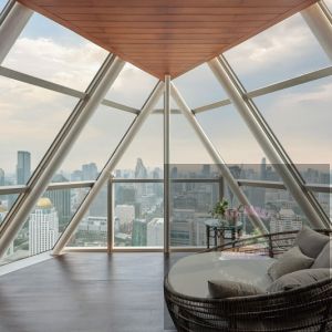 BAIYOK SKY (Superior Suite)