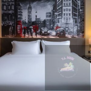 (GLOW (Deluxe Premier Two Bedroom