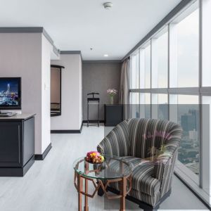 BAIYOK SKY (Junior Suite)