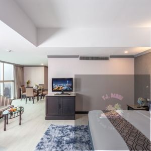 BAIYOK SKY (Superior Suite)