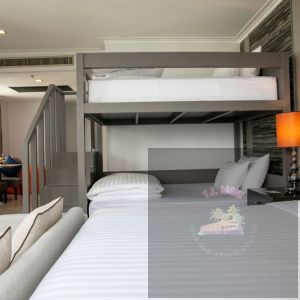 THE BERKELEY (Premier Family Bunk Bed)