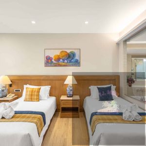 (ROYAL CLIFF (Ocean Deluxe