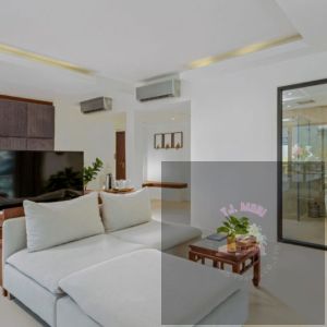 (BAAN LAIMAI (GRAND BEACH FRONT