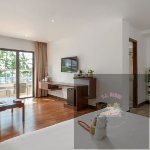 (BAAN LAIMAI (DELUXE BEACH FRONT