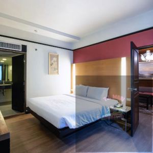 AMBASSADOR (Amtel Suite Square Wing)