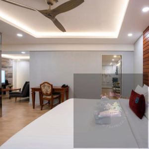 AMBASSADOR (VIP Suite Square Wing)
