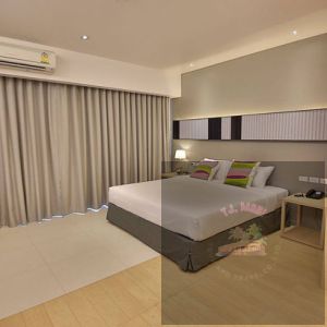 Sun Xclusive (Sun Executive Room)