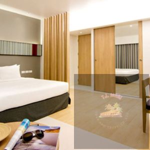 (Sun Xclusive (2 Adjoining Rooms