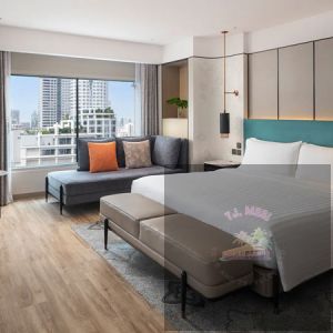 (AMARI ( Club Two Bedroom Corner Suite