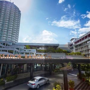 AMBASSADOR (VIEW HOTEL)