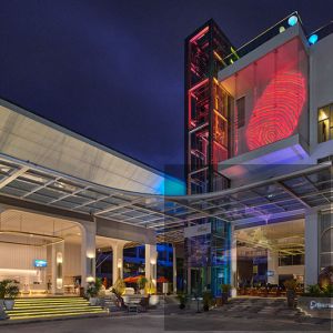 (THE KEE (VIEW HOTEL 