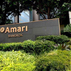 AMARI(VIEW HOTEL)