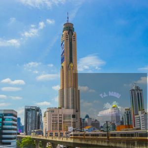 BAIYOK SKY (VIEW HOTEL)