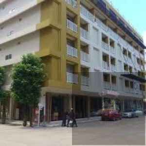 ASHLEE   PLAZA (VIEW HOTEL)