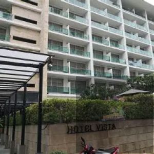 VISTA (VIEW HOTEL)