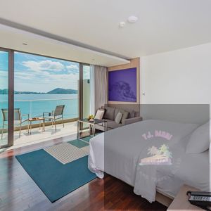 OCEANFRONT (grand ocean)