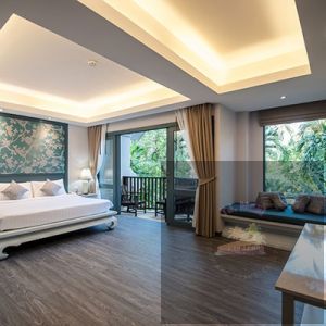 DUANGJITT (JUNIOR SUITE)