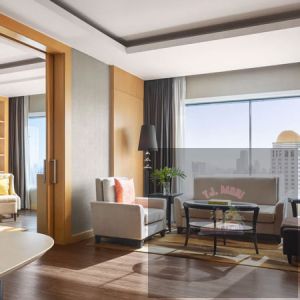 (AMARI ( Club Two Bedroom Executive Suite