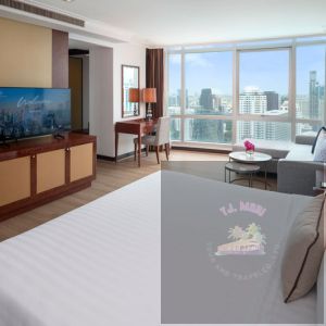 THE BERKELEY (Executive Room)