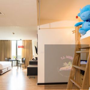 (DEEVANA (Family Room