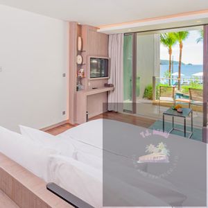 OCEANFRONT (Pool Access Comfy)
