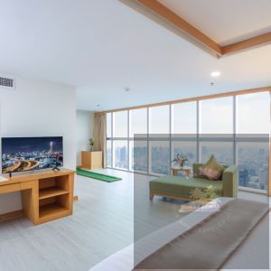 BAIYOK SKY (1Bed Presidential Suite)