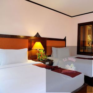 BAUMANBURI (Pool Access Comfy)