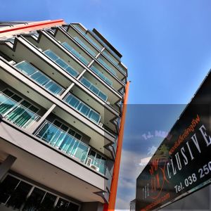 Sun Xclusive (VIEW HOTEL)