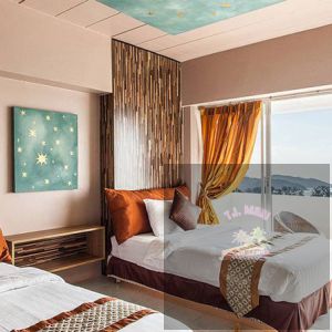 Superior Seaview