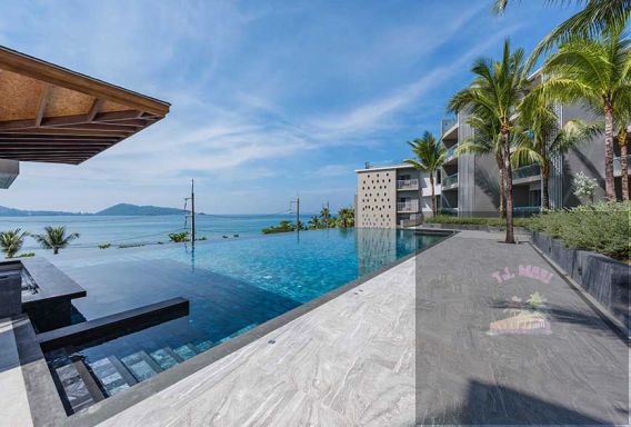 OCEANFRONT (VIEW HOTEL)