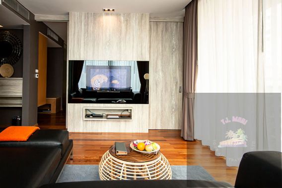 suit) 2 bedroom)