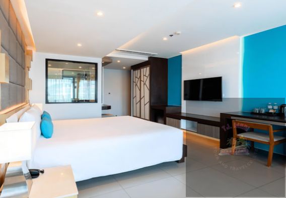 (MARINA (Grand Deluxe Room