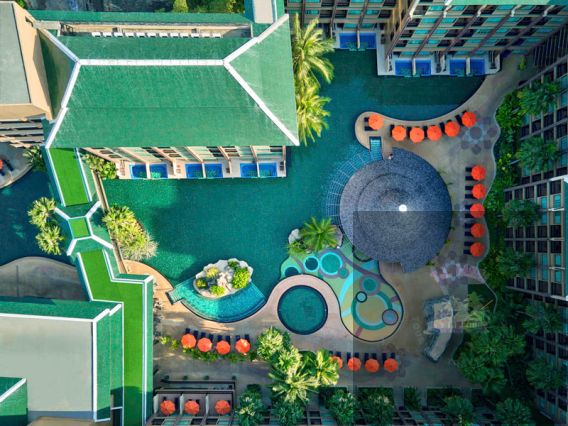 (NOVOTEL (VIEW HOTEL 