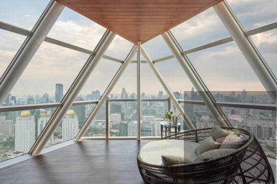 BAIYOK SKY (Superior Suite)