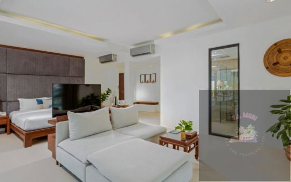 (BAAN LAIMAI (GRAND BEACH FRONT