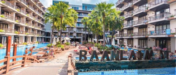(BAAN LAIMAI (VIEW HOTEL 