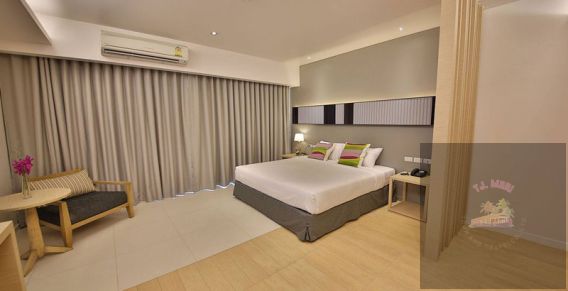 Sun Xclusive (Sun Executive Room)