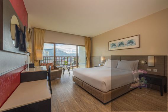 (DEEVANA (Superior Room City View