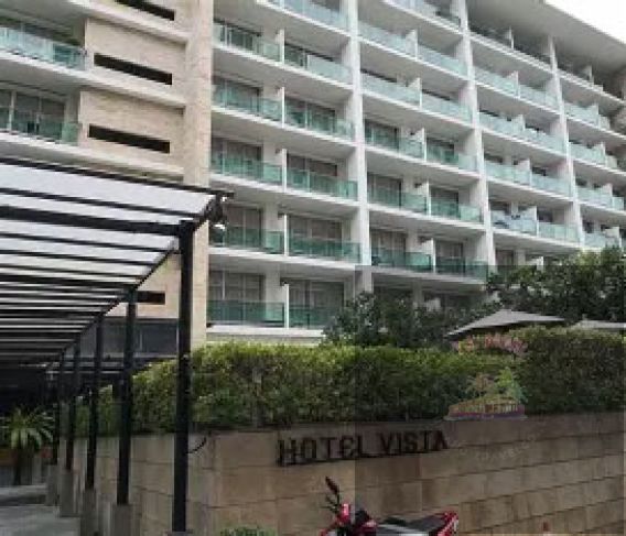 VISTA (VIEW HOTEL)